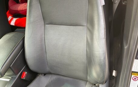 Toyota Camry, 2015 год, 2 299 000 рублей, 17 фотография