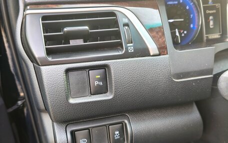 Toyota Camry, 2015 год, 2 299 000 рублей, 20 фотография