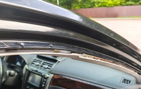 Toyota Camry, 2015 год, 2 299 000 рублей, 25 фотография