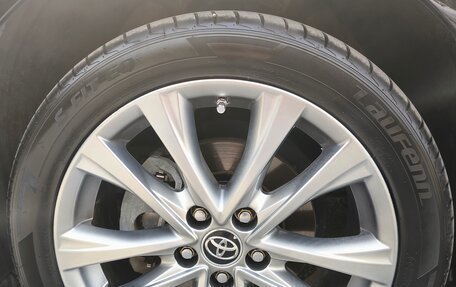 Toyota Camry, 2015 год, 2 299 000 рублей, 33 фотография