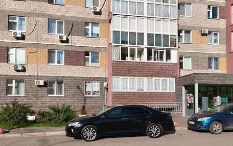 Toyota Camry, 2015 год, 2 299 000 рублей, 35 фотография