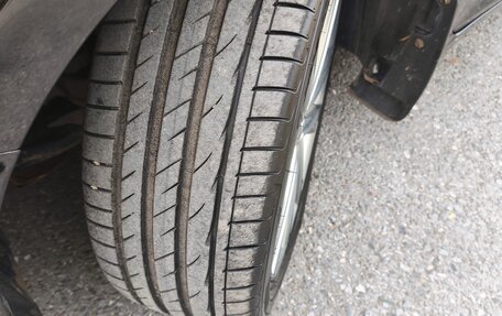 Toyota Camry, 2015 год, 2 299 000 рублей, 34 фотография