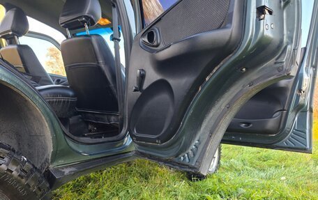 Chevrolet Niva I рестайлинг, 2010 год, 520 000 рублей, 14 фотография