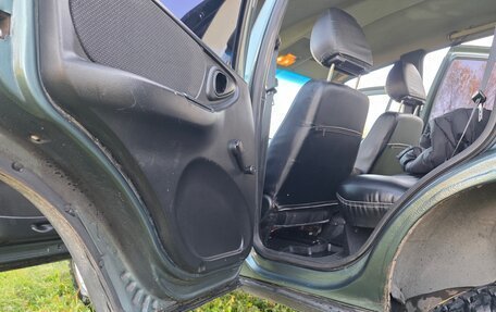 Chevrolet Niva I рестайлинг, 2010 год, 520 000 рублей, 16 фотография