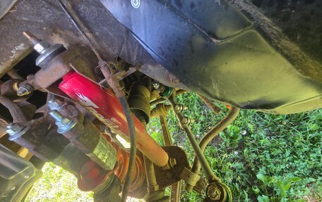 Chevrolet Niva I рестайлинг, 2010 год, 520 000 рублей, 20 фотография