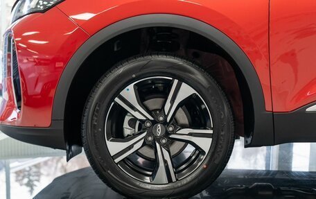 Chery Tiggo 4 I рестайлинг, 2025 год, 2 350 000 рублей, 4 фотография