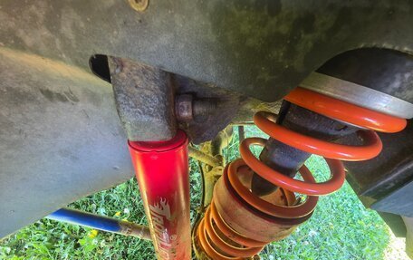 Chevrolet Niva I рестайлинг, 2010 год, 520 000 рублей, 21 фотография