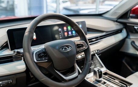 Chery Tiggo 4 I рестайлинг, 2025 год, 2 350 000 рублей, 8 фотография