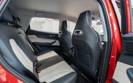 Chery Tiggo 4 I рестайлинг, 2025 год, 2 350 000 рублей, 18 фотография