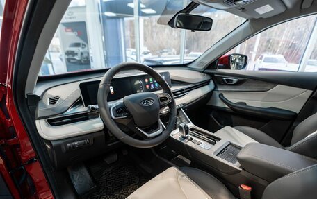 Chery Tiggo 4 I рестайлинг, 2025 год, 1 999 000 рублей, 7 фотография