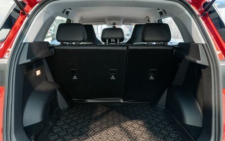 Chery Tiggo 4 I рестайлинг, 2025 год, 1 999 000 рублей, 13 фотография