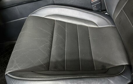 Lexus RX IV рестайлинг, 2018 год, 3 899 000 рублей, 11 фотография