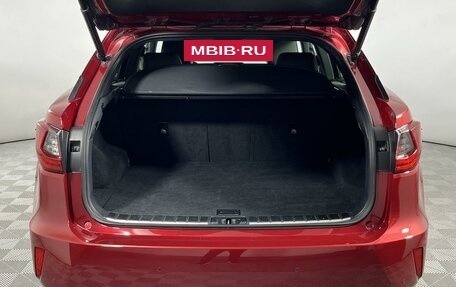 Lexus RX IV рестайлинг, 2018 год, 3 899 000 рублей, 8 фотография