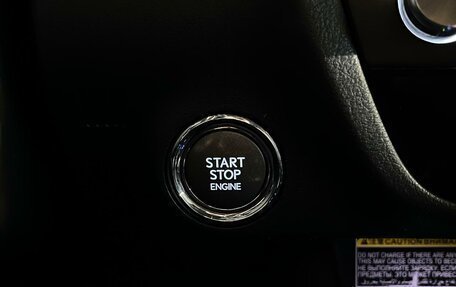 Lexus RX IV рестайлинг, 2018 год, 3 899 000 рублей, 19 фотография