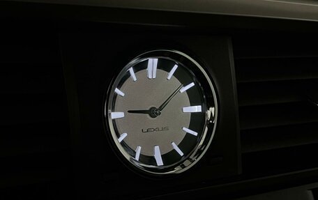 Lexus RX IV рестайлинг, 2018 год, 3 899 000 рублей, 25 фотография