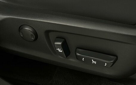 Lexus RX IV рестайлинг, 2018 год, 3 899 000 рублей, 28 фотография