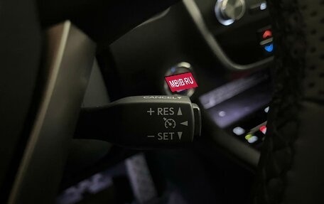 Lexus RX IV рестайлинг, 2018 год, 3 899 000 рублей, 27 фотография