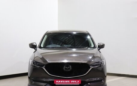 Mazda CX-5 II, 2017 год, 1 990 000 рублей, 2 фотография