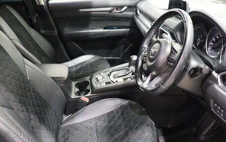 Mazda CX-5 II, 2017 год, 1 990 000 рублей, 17 фотография