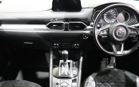 Mazda CX-5 II, 2017 год, 1 990 000 рублей, 15 фотография