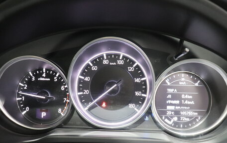 Mazda CX-5 II, 2017 год, 1 990 000 рублей, 13 фотография