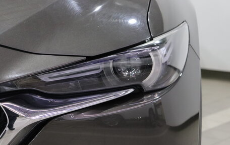 Mazda CX-5 II, 2017 год, 1 990 000 рублей, 11 фотография