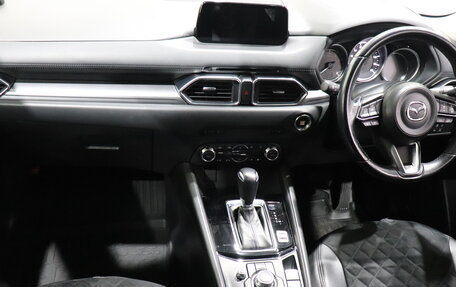 Mazda CX-5 II, 2017 год, 1 990 000 рублей, 14 фотография