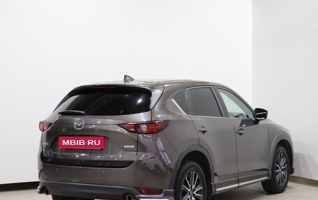 Mazda CX-5 II, 2017 год, 1 990 000 рублей, 5 фотография