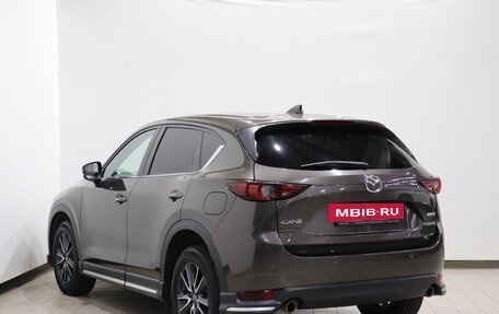 Mazda CX-5 II, 2017 год, 1 990 000 рублей, 7 фотография