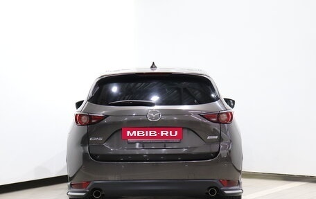 Mazda CX-5 II, 2017 год, 1 990 000 рублей, 6 фотография