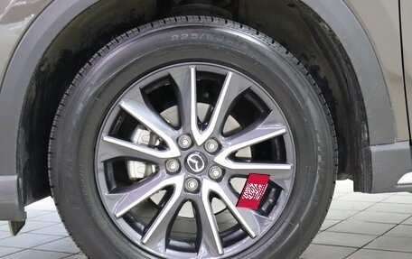 Mazda CX-5 II, 2017 год, 1 990 000 рублей, 12 фотография