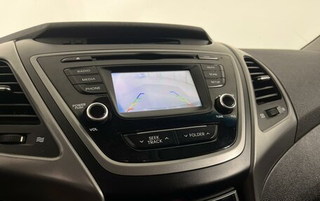 Hyundai Elantra V, 2014 год, 1 267 000 рублей, 12 фотография