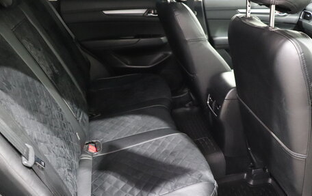 Mazda CX-5 II, 2017 год, 1 990 000 рублей, 18 фотография