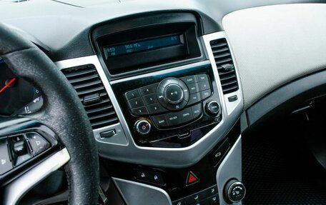 Chevrolet Cruze II, 2011 год, 654 000 рублей, 16 фотография