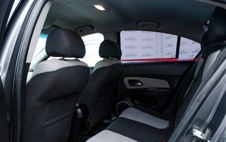 Chevrolet Cruze II, 2011 год, 654 000 рублей, 12 фотография