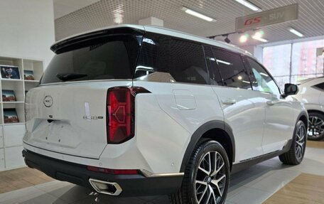 GAC GS8, 2025 год, 4 849 000 рублей, 4 фотография