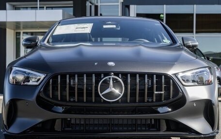 Mercedes-Benz AMG GT I рестайлинг, 2025 год, 28 310 000 рублей, 2 фотография