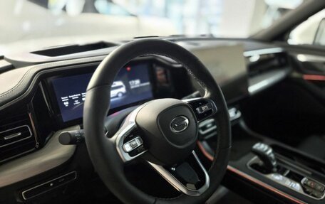 GAC GS8, 2025 год, 4 849 000 рублей, 6 фотография