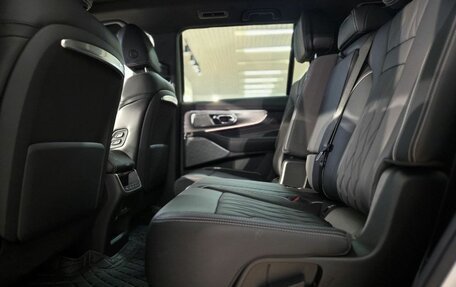 GAC GS8, 2025 год, 4 849 000 рублей, 12 фотография