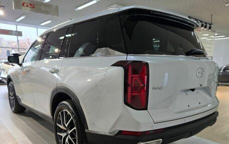 GAC GS8, 2025 год, 4 849 000 рублей, 5 фотография