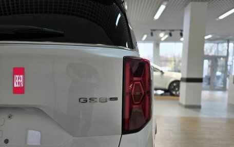 GAC GS8, 2025 год, 4 849 000 рублей, 13 фотография