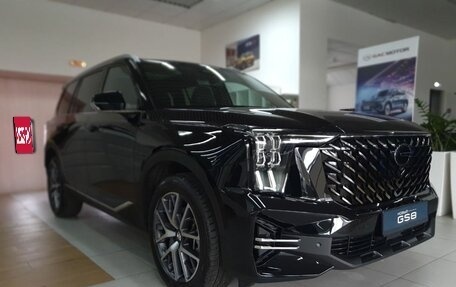 GAC GS8, 2025 год, 4 849 000 рублей, 1 фотография