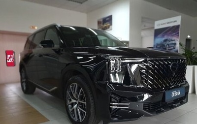 GAC GS8, 2025 год, 4 849 000 рублей, 1 фотография