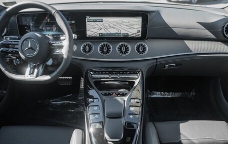 Mercedes-Benz AMG GT I рестайлинг, 2025 год, 28 310 000 рублей, 8 фотография