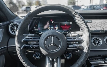 Mercedes-Benz AMG GT I рестайлинг, 2025 год, 28 310 000 рублей, 7 фотография