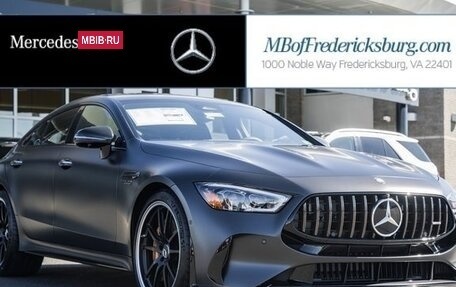 Mercedes-Benz AMG GT I рестайлинг, 2025 год, 28 310 000 рублей, 3 фотография