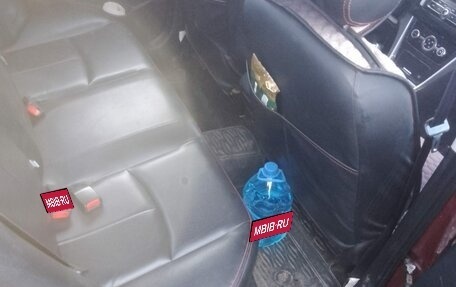 Lifan Solano II, 2017 год, 500 000 рублей, 1 фотография