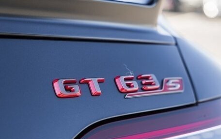 Mercedes-Benz AMG GT I рестайлинг, 2025 год, 28 310 000 рублей, 15 фотография