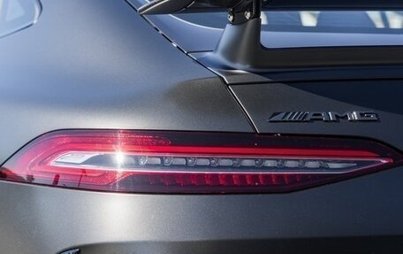 Mercedes-Benz AMG GT I рестайлинг, 2025 год, 28 310 000 рублей, 18 фотография