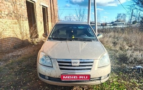 Chery Fora (A21), 2007 год, 250 000 рублей, 1 фотография